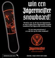 Jagermeister (Maxxium)_Win een snowboard