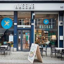 Vlaamse combi wasserette/restaurant wil naar Nederland komen